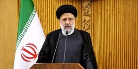 رییسی در نشست سران سازمان همکاری شانگهای سخنرانی می‌کند
