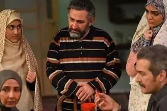 سریال فراری از امشب پخش می شود 