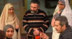 سریال فراری از امشب پخش می شود 