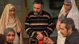 سریال فراری از امشب پخش می شود 