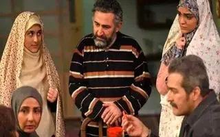 سریال فراری از امشب پخش می شود 