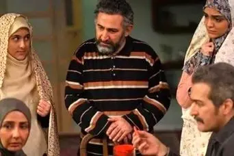 سریال فراری از امشب پخش می شود 
