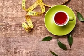 این دمنوش ها کمتر از دو هفته شکم و پهلوی شما رو مثل کوره ذوب میکنه