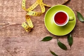 این دمنوش ها کمتر از دو هفته شکم و پهلوی شما رو مثل کوره ذوب میکنه