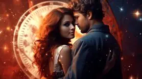 طالع بینی ازدواج | با شروع آذرماه متولدین این ماه ها هم زندگی عاشقانه شان شروع می شود