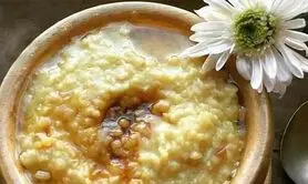 طرز تهیه خشیل اردبیلی؛ دسر مخصوص روزهای سرد سال