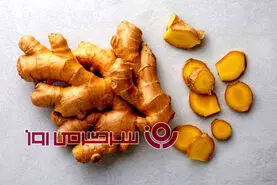 محققان کشف کردند؛ درمان چربی و فشار خون با عصاره زنجبیل