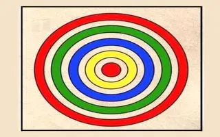 روانشناسی شخصیت : بگو چند تا دایره می بینی تا بفهمی چقدر زود جوش و پرخاشگری!