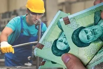 هدیه ویژه بانک رفاه به کارگران و حداقل بگیران | واریزی جدید برای کارگران به مناسبت روز کارگر