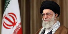 دیدار جمعی از فرماندهان نیروی هوایی و پدافند هوایی ارتش با رهبر انقلاب
