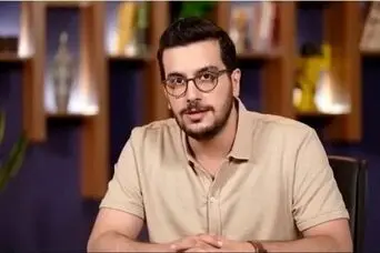 برنامه جدید امیرحسین قیاسی لو رفت !