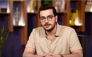 برنامه جدید امیرحسین قیاسی لو رفت !