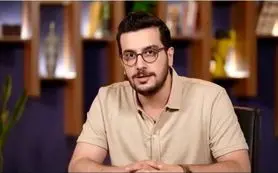 امیر حسین قیاسی سکوت خود را شکست | واکنش عجیب امیر حسین قیاسی به قطعی اینترنت