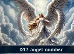 پیام فرشته شماره ۱۲۱۲ | اگر همیشه ۱۲۱۲ با ۱۲:۱۲ را می بینید کائنات چه پیامی دارند؟