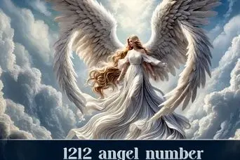 پیام فرشته شماره ۱۲۱۲ | اگر همیشه ۱۲۱۲ با ۱۲:۱۲ را می بینید کائنات چه پیامی دارند؟