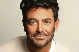 عکس دیده نشده از محمدرضا گلزار در 20 سال پیش همه را غافلگیر کرد!