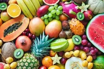 تست شخصیت شناسی | اول سراغ کدام میوه می‌روی؟ انتخابت قدرتی را نشان می‌دهد که شاید خودت دست‌کم گرفته‌ای