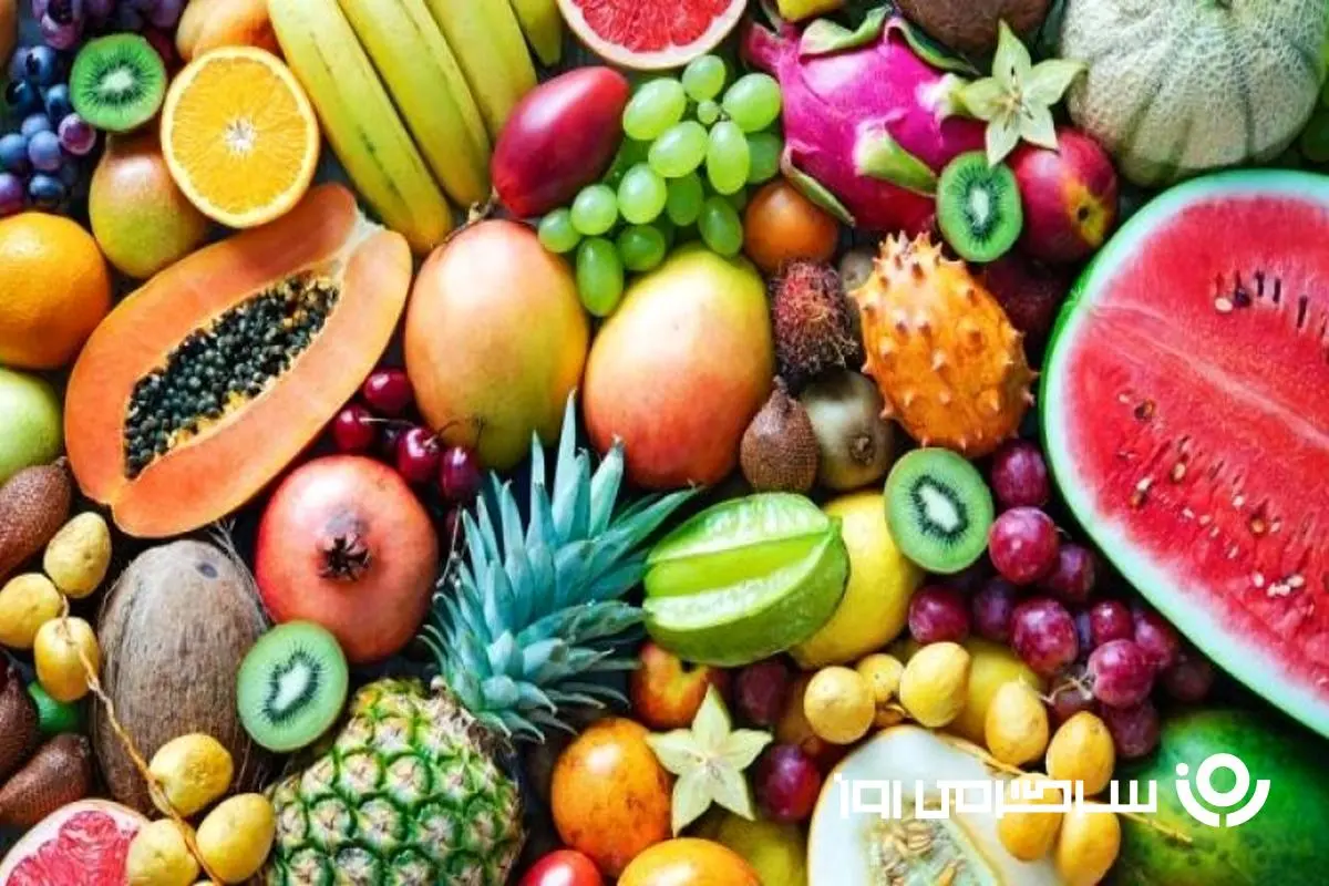 برای سلامت روده‌هایتان این میوه‌ها و سبزیجات را بخورید