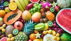 خوردن این میوه‌هادر صبح باعث لاغری سریع می‌شود | ین میوه‌های صبحگاهی متابولیسم شما را روشن می‌کنند و چربی می‌سوزانند