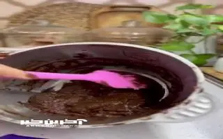 طرز تهیه دسر شکلاتی با کدو حلوایی؛ پاییزه و فوری در 30 دقیقه
