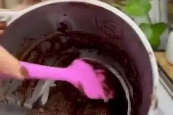 طرز تهیه دسر شکلاتی با کدو حلوایی؛ پاییزه و فوری در 30 دقیقه