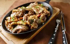 خواص جگر مرغ؛ این خوراک را بخوریم یا نه؟