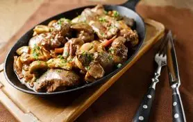 خواص جگر مرغ؛ این خوراک را بخوریم یا نه؟