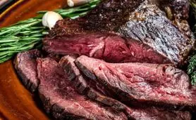 پخت گوشت شترمرغ و ترفند نرم شدن گوشت