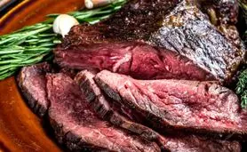 پخت گوشت شترمرغ و ترفند نرم شدن گوشت