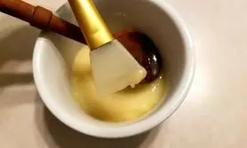 خانم های کره ای با این ماسک ساده پوستشون رو شفاف میکنن | طرز تهیه ماسک صورت با ارزان ترین وسایل