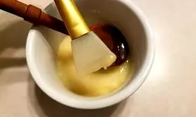 خانم های کره ای با این ماسک ساده پوستشون رو شفاف میکنن | طرز تهیه ماسک صورت با ارزان ترین وسایل