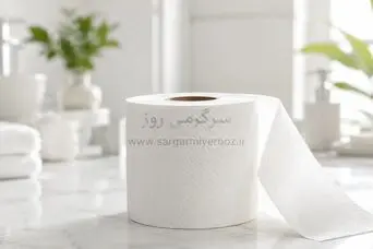ادعای جنجالی درباره دستمال توالت و کیست تخمدان؛ آیا دستمال توالت می‌تواند باعث ناباروری شود؟ 