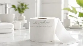 ادعای جنجالی درباره دستمال توالت و کیست تخمدان؛ آیا دستمال توالت می‌تواند باعث ناباروری شود؟ 