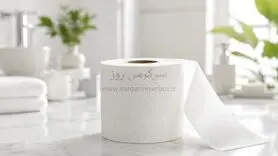 ادعای جنجالی درباره دستمال توالت و کیست تخمدان؛ آیا دستمال توالت می‌تواند باعث ناباروری شود؟ 