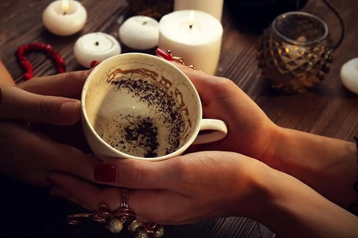 فال قهوه 29 اردیبهشت ماه |  فال قهوه امروزتان چه راز شگفت انگیزی را برایتان آشکار میکند؟