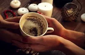 فال قهوه یکشنبه ۳۱ تیر | برای آمدنت فال قهوه می‌گیرم / به‌جای نقش خیالت درون این فنجان...