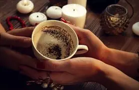 فال قهوه 18 اسفندماه |  فال قهوه امروزتان چه راز شگفت انگیزی را برایتان آشکار میکند؟