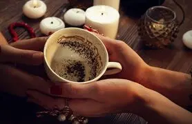 فال قهوه یکشنبه ۳۱ تیر | برای آمدنت فال قهوه می‌گیرم / به‌جای نقش خیالت درون این فنجان...
