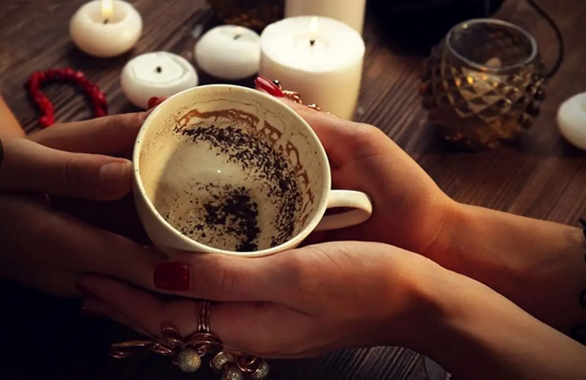فال قهوه 30 مردادماه |  فال قهوه امروزتان چه راز شگفت انگیزی را برایتان آشکار میکند؟