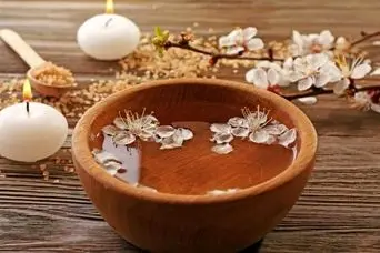 به همین دلیل است که در زمستان باید یک کاسه آب در اتاق نشیمن و اتاق خواب بگذارید