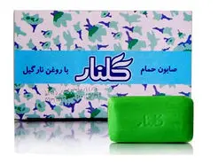 معجزه صابون گلنار ؛ ناجی خانه‌های شما