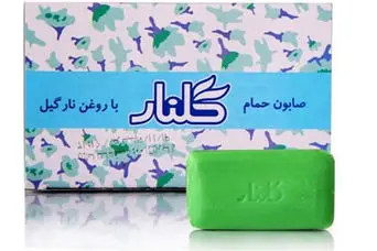 معجزه صابون گلنار ؛ ناجی خانه‌های شما
