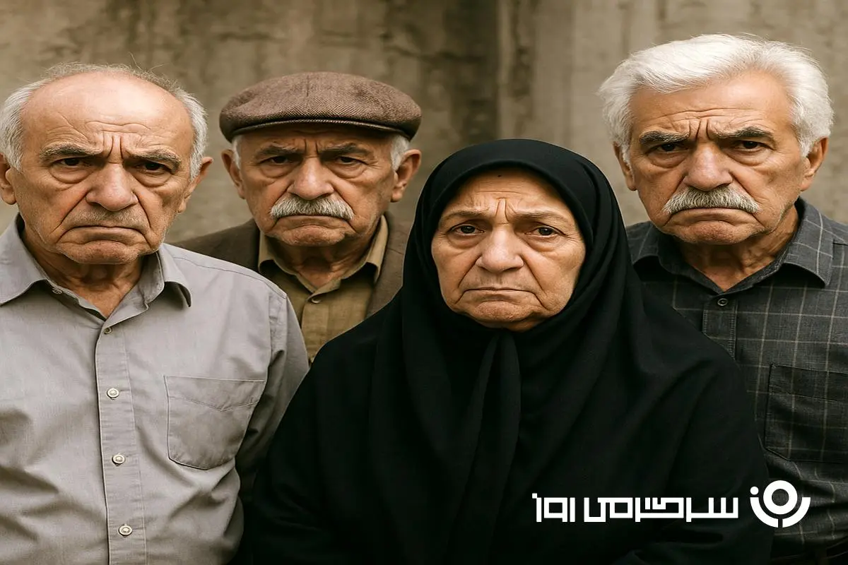 اجرای قانون جدید برای افزایش حقوق بازنشستگان تامین اجتماعی | اعمال ماده ۱۱۱ قانون به حقوق بازنشستگان از این ماه