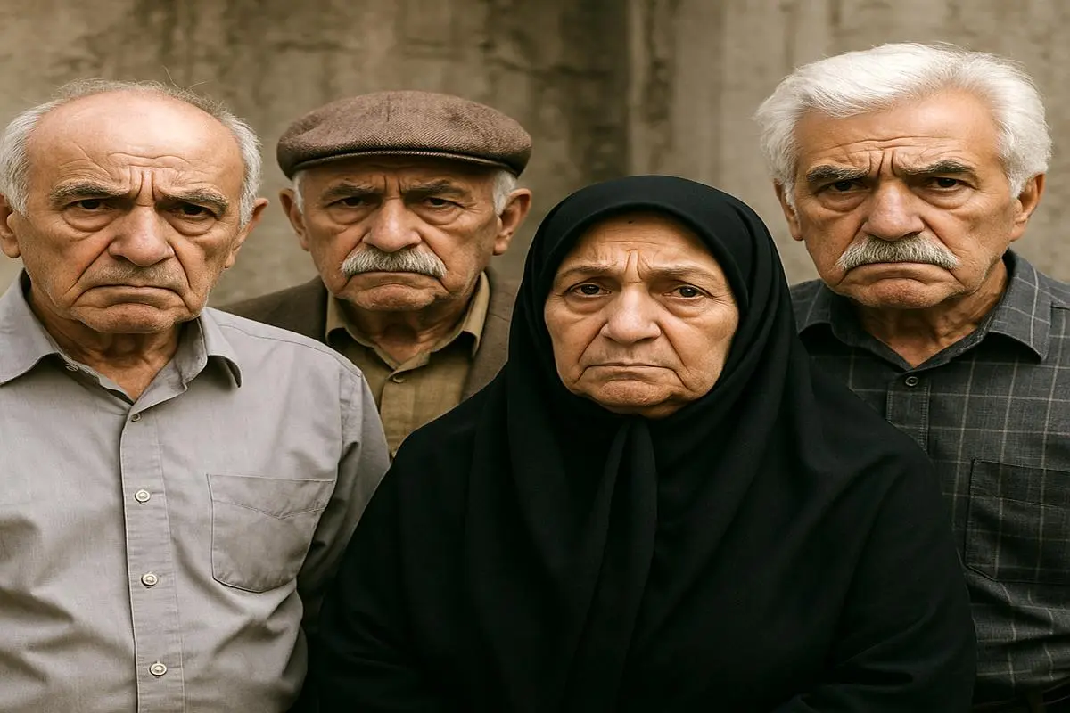 خبر مهم برای بازنشستگان کشوری و بانک صادرات و معلمان و فرهنگیان بازنشسته