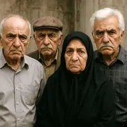 اجرای قانون جدید برای افزایش حقوق بازنشستگان تامین اجتماعی | اعمال ماده ۱۱۱ قانون به حقوق بازنشستگان از این ماه
