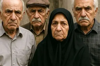 خبر مهم برای بازنشستگان کشوری و بانک صادرات و معلمان و فرهنگیان بازنشسته
