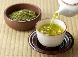  کاهش وزن فقط با این نوشیدنی 