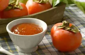 طرز تهیه مربای خرمالو ؛یک خوشمزه بی نظیر