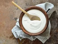 با مصرف روزانه این لبنی از سکته مغزی جلوگیری کنید