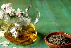 چگونه چای سبز فشار خون را کاهش می‌دهد؟